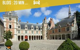 L'Eau Vive Demeure De Charme