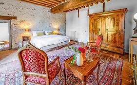 L'Eau Vive Demeure De Charme